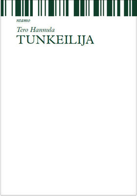 Product picture Tero Hannula Tunkeilija
